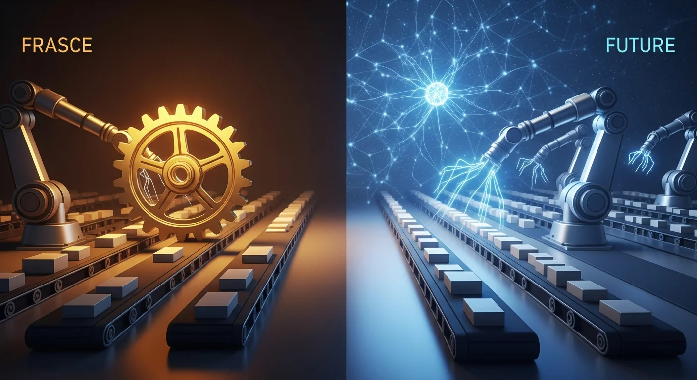 医薬品製造の品質管理が直面する、人手不足と”職人頼み”の限界