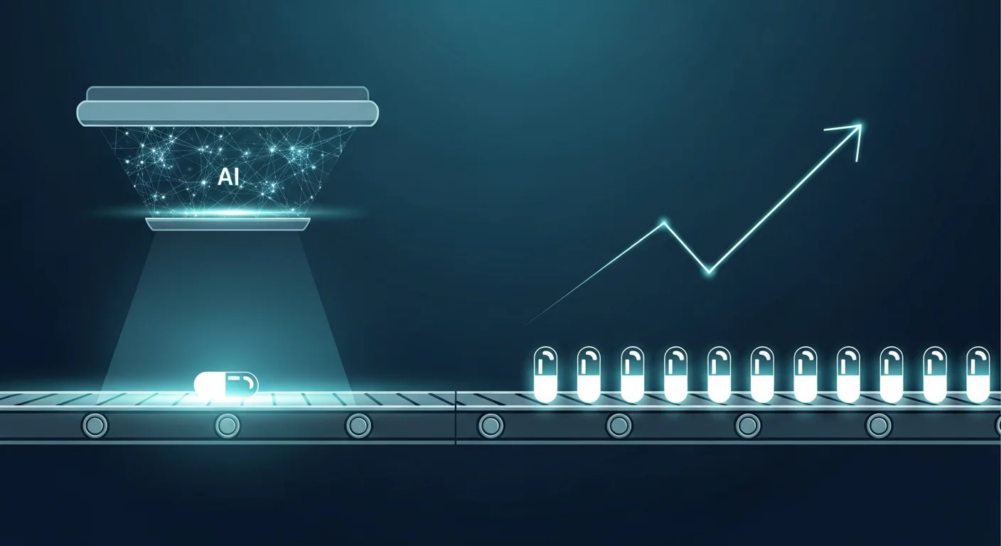 まずは「無料診断」から!AIによる品質管理高度化の第一歩