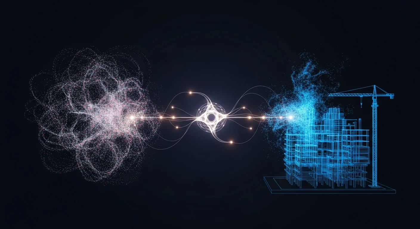 建設DXの核！今さら聞けない「点群データのAI処理」とは？