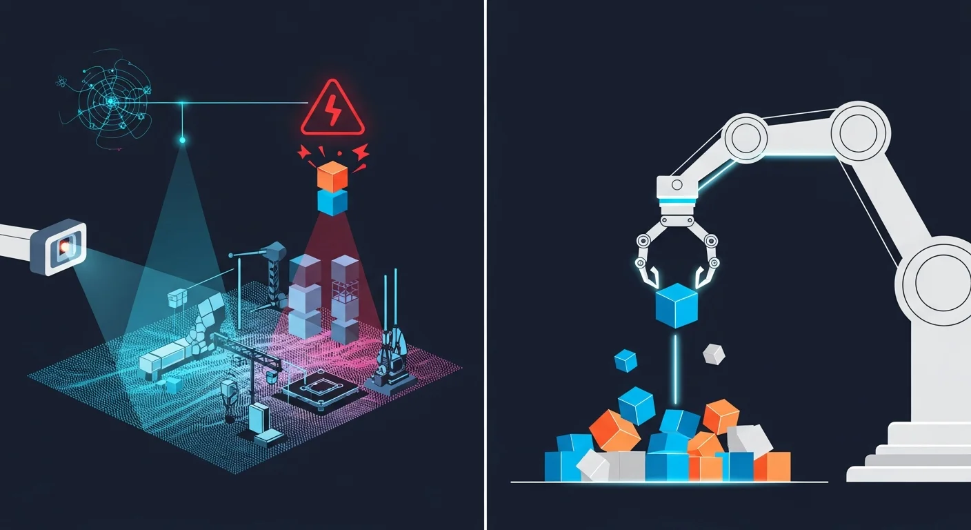 危険予知から資材拾い出しまで！AIの具体的な活用事例