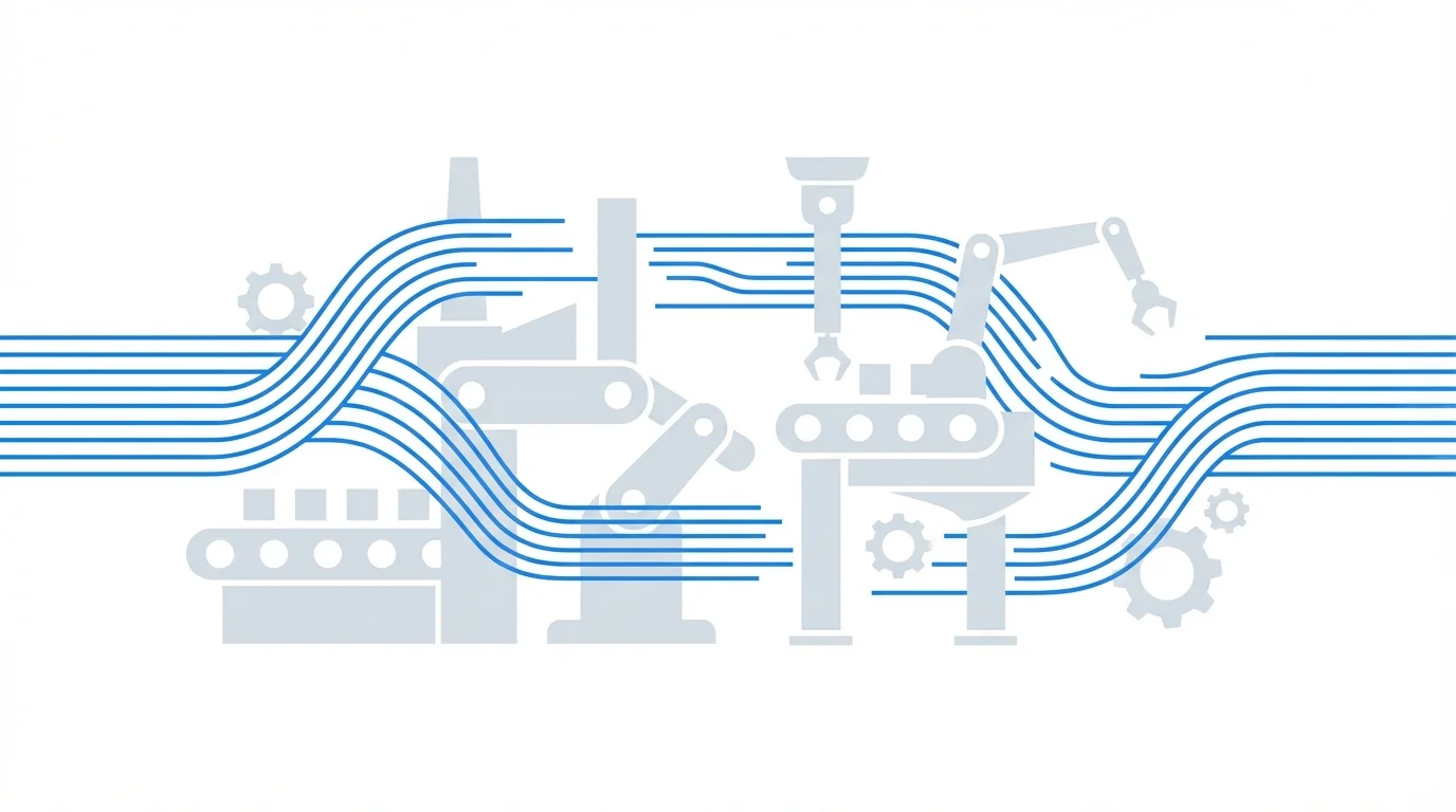 AI予知保全の現在地と未来|データ活用の成否が分ける今後を考える