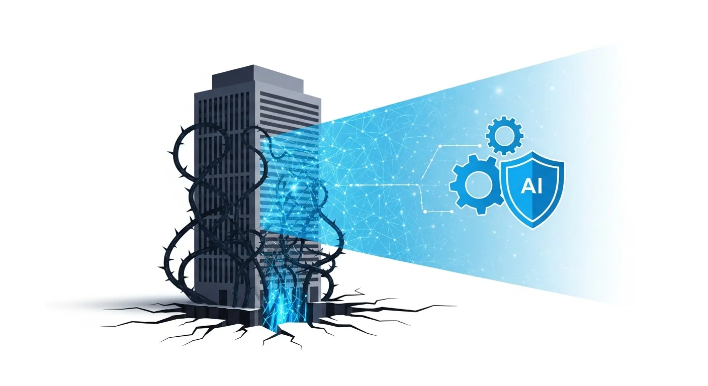 建設業界の「2024年問題」は序章に過ぎない？未来を左右する安全管理の深刻な実態