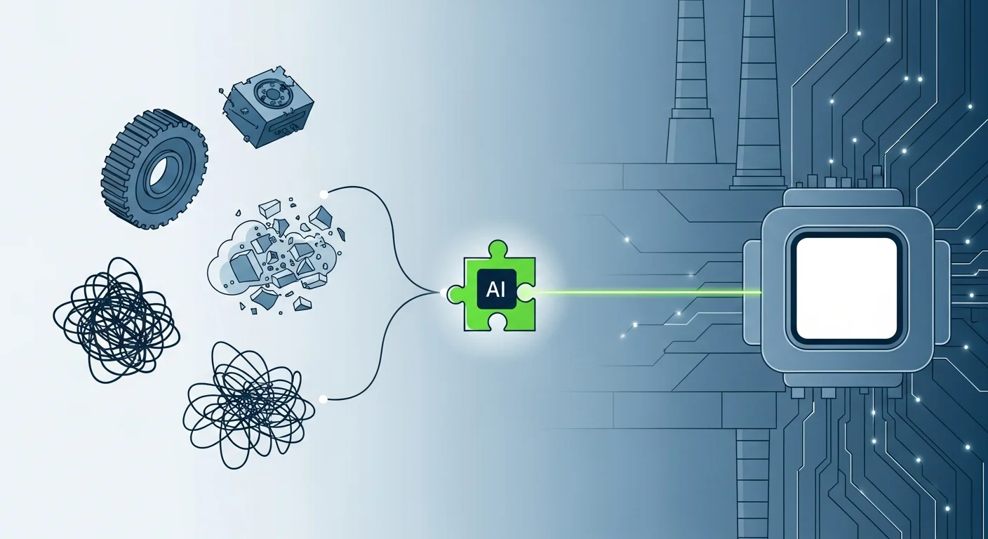 失敗しないパートナー選びとは？現場に寄り添うAIベンダーの見極め方