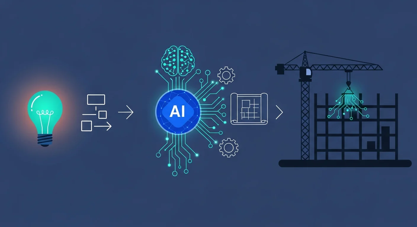 相談から現場定着まで！AI工程管理導入の具体的なステップ