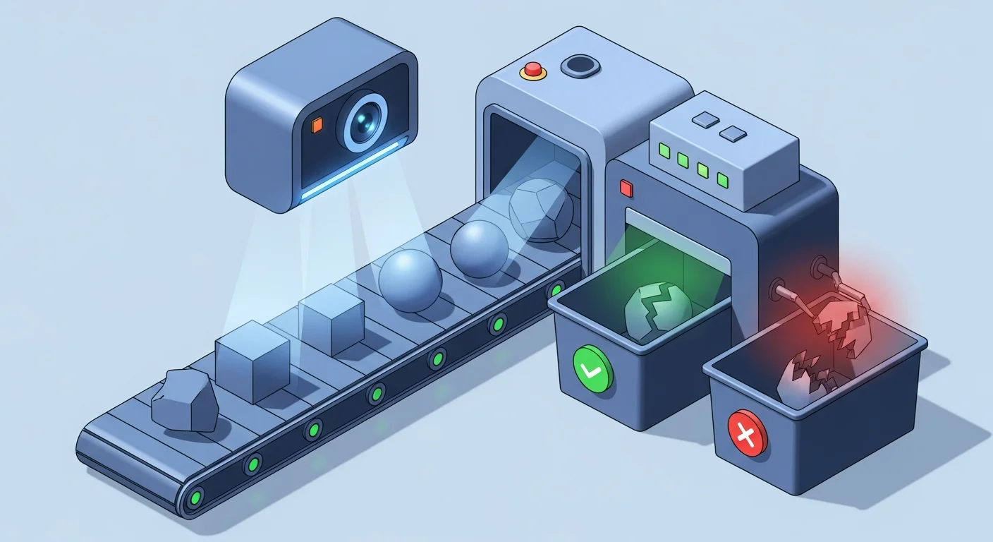 AIによる製品検査の自動化|品質向上とコスト削減を実現する方法