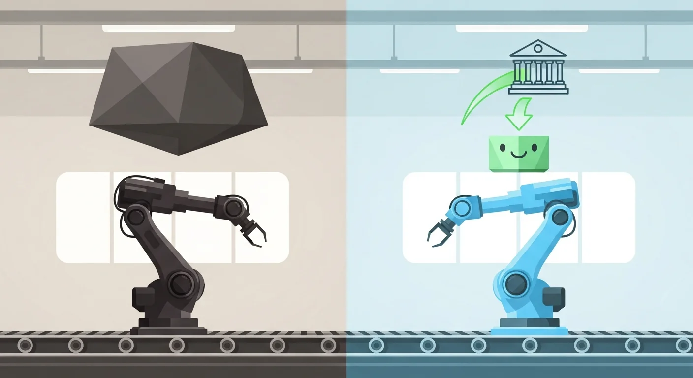 製造ライン自動化の費用は？相場と補助金でコスト削減する方法