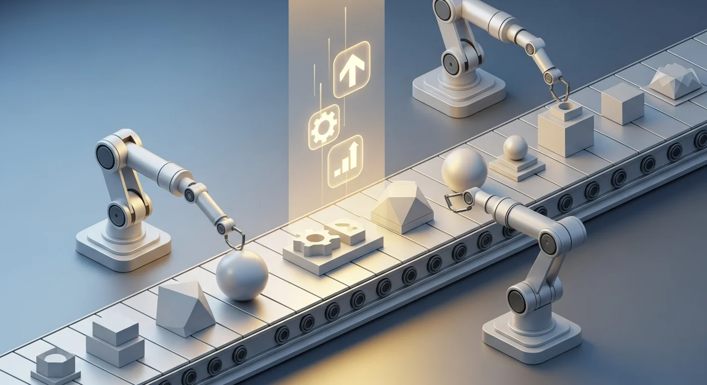 【2026年最新】知らないと損！製造ライン自動化に使える補助金・助成金