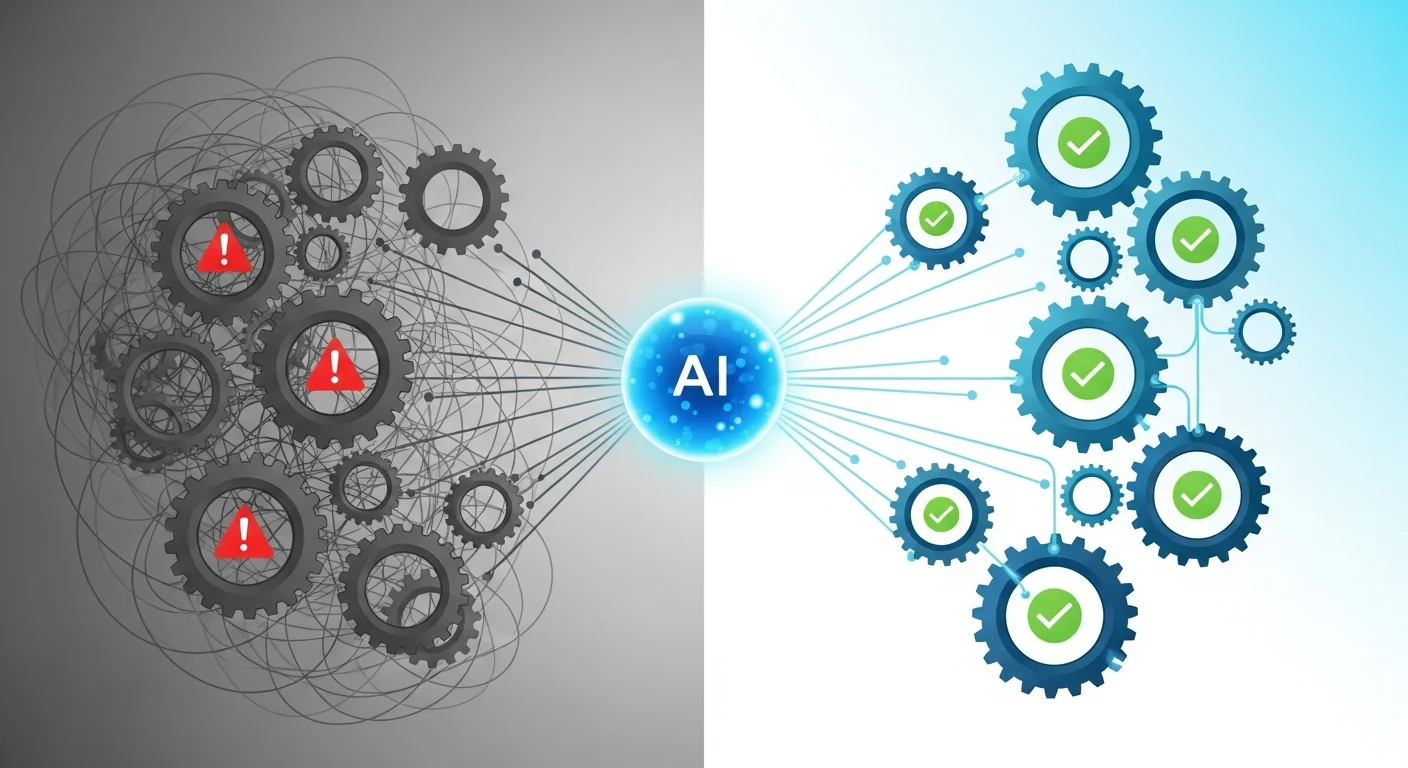 なぜ今AI?生産計画の最適化が必須な理由と成功事例