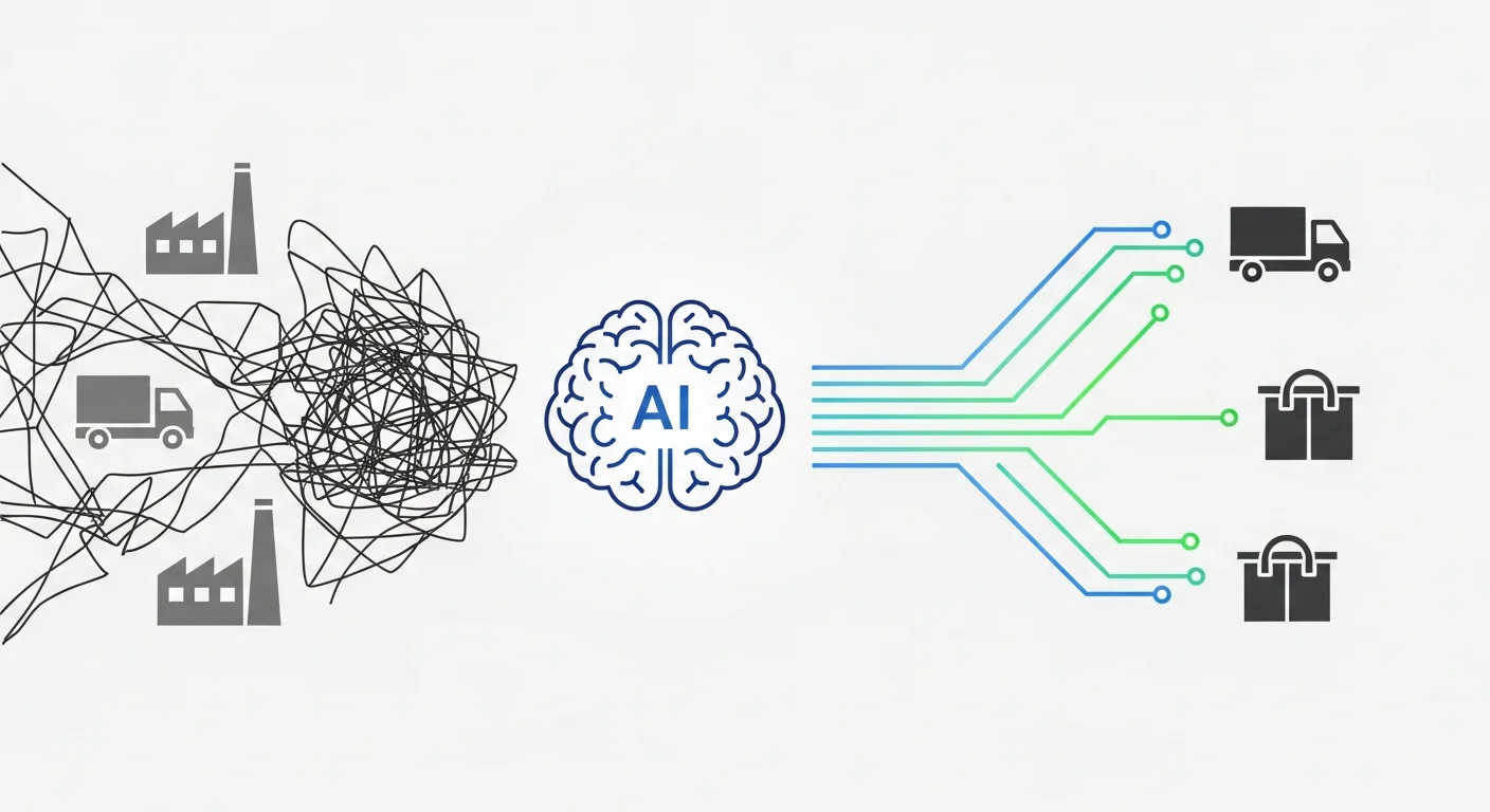 なぜ今、生産計画の最適化にAIが必要なのか?