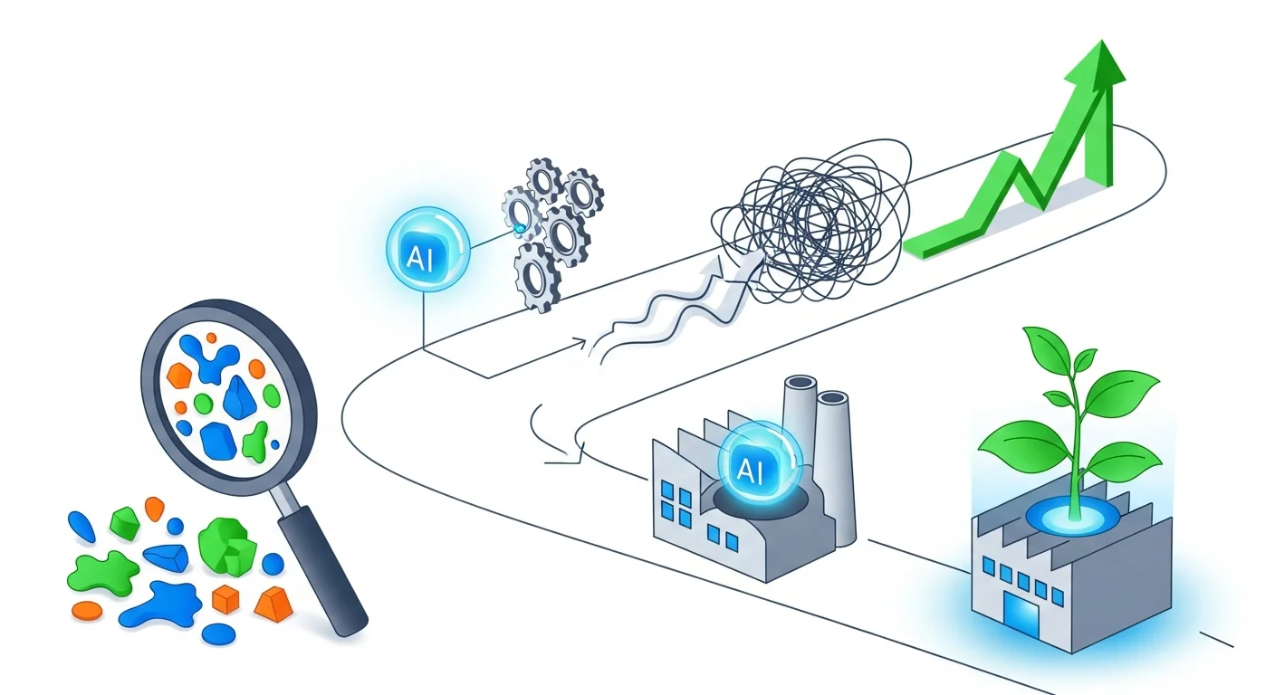 AI導入を成功させるためのステップ