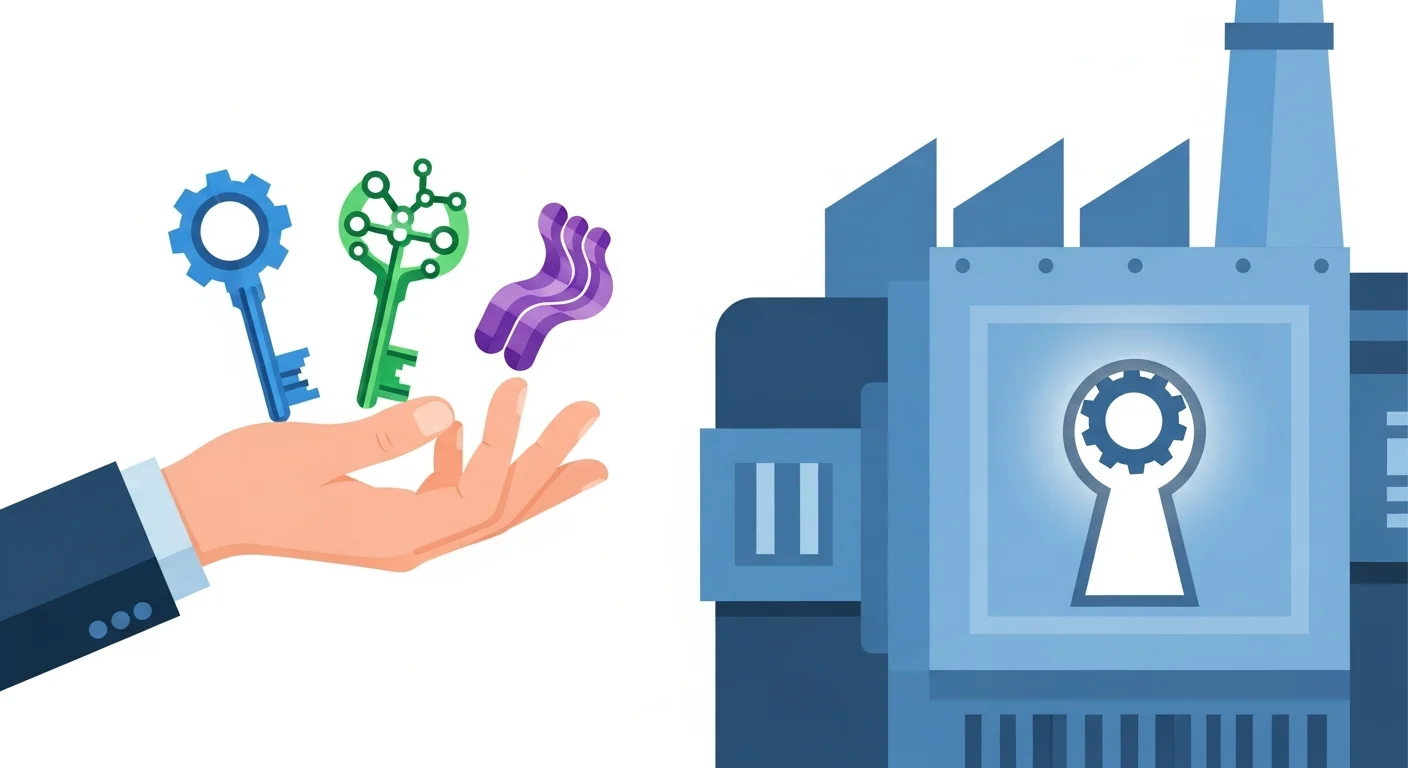 生産計画最適化AIツールの選び方