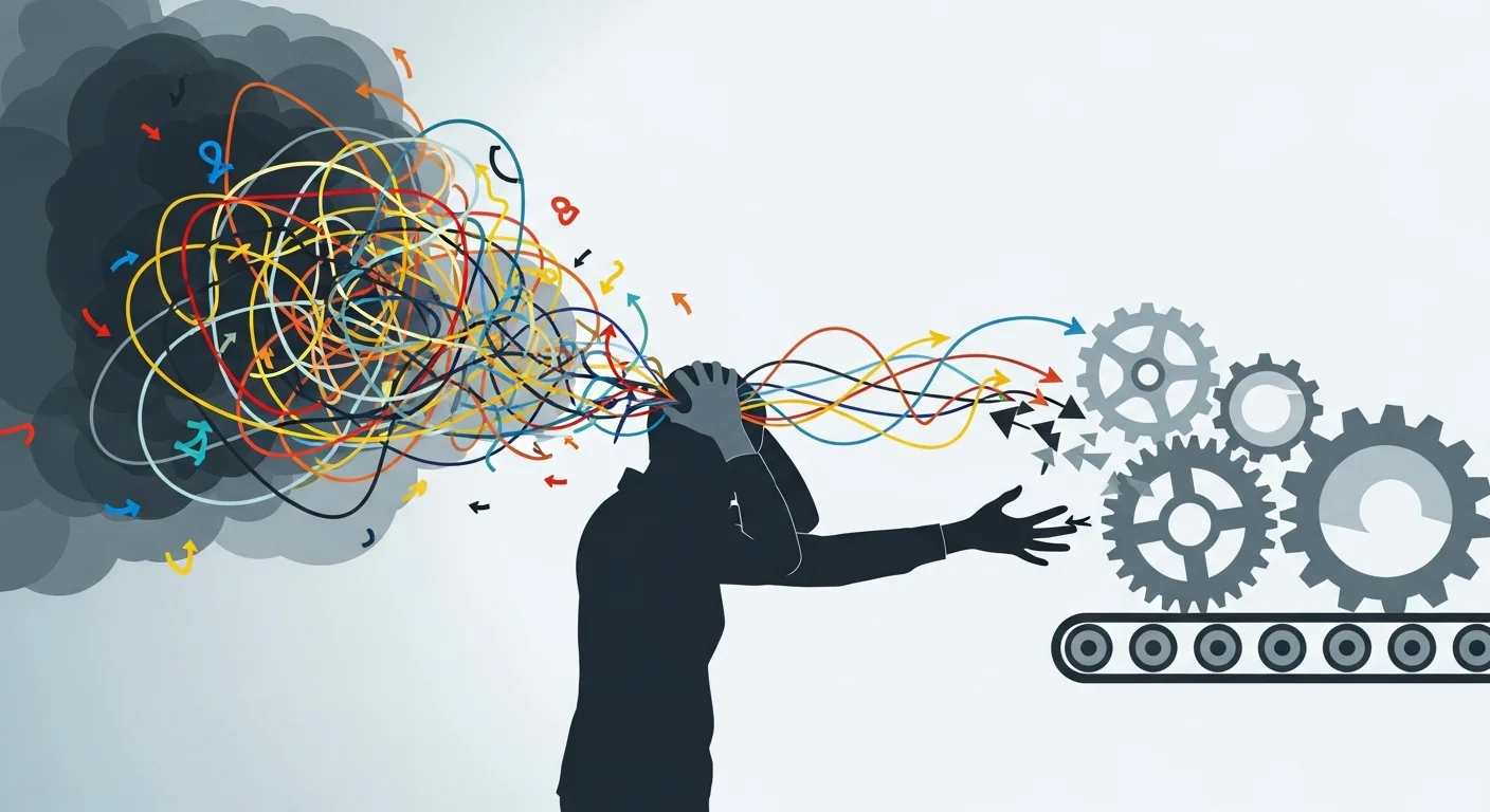 従来の生産スケジューリングにおける課題