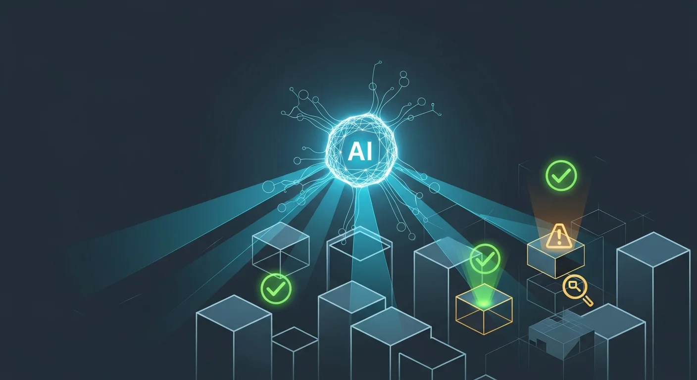 【最新事例】AIは建設現場の品質管理をこう変える