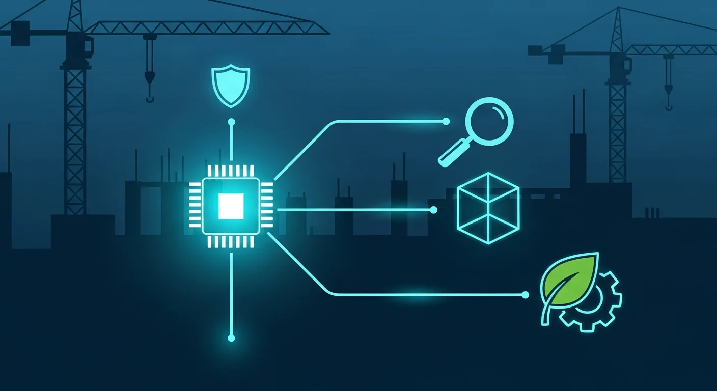 生産性向上だけではない！AI品質管理がもたらす3つのメリット