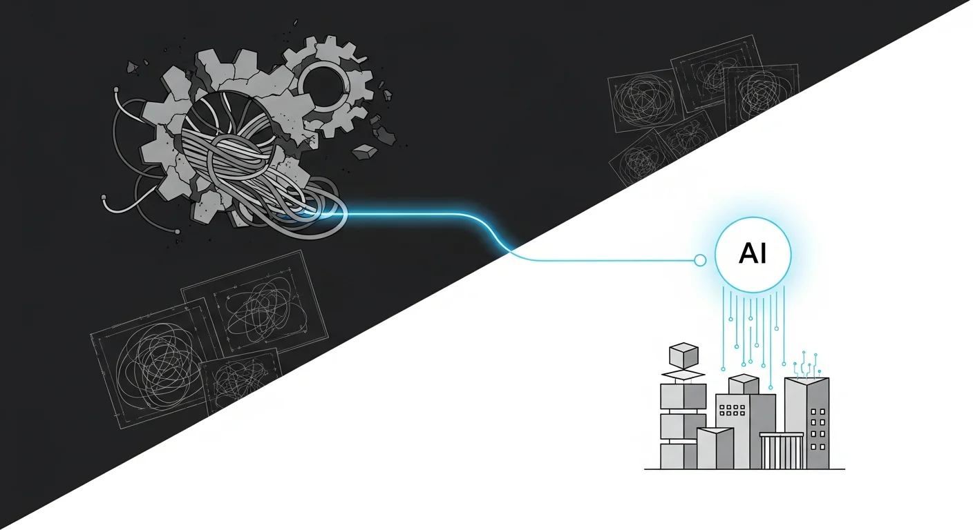 なぜ今、積-算業務のAI自動化が必須なのか？業界が抱える課題