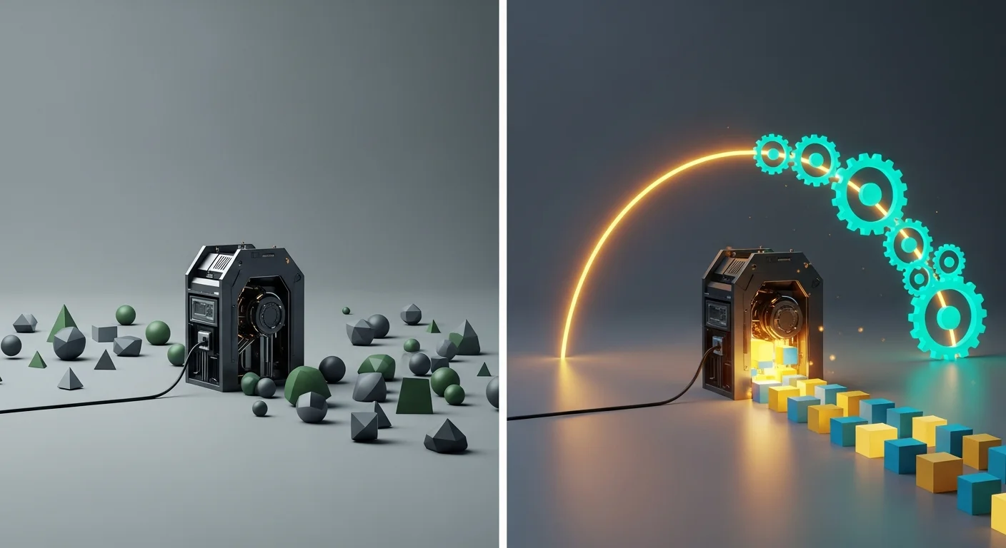 AI導入の失敗あるある｜「使われないツール」にしないための解決策