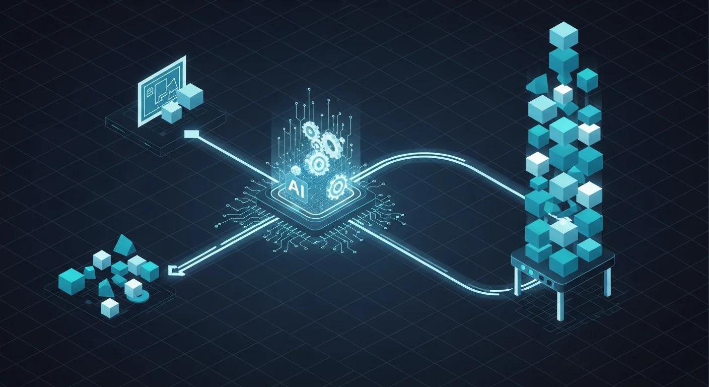 失敗しないAI導入の進め方｜ロードマップと重要なポイント