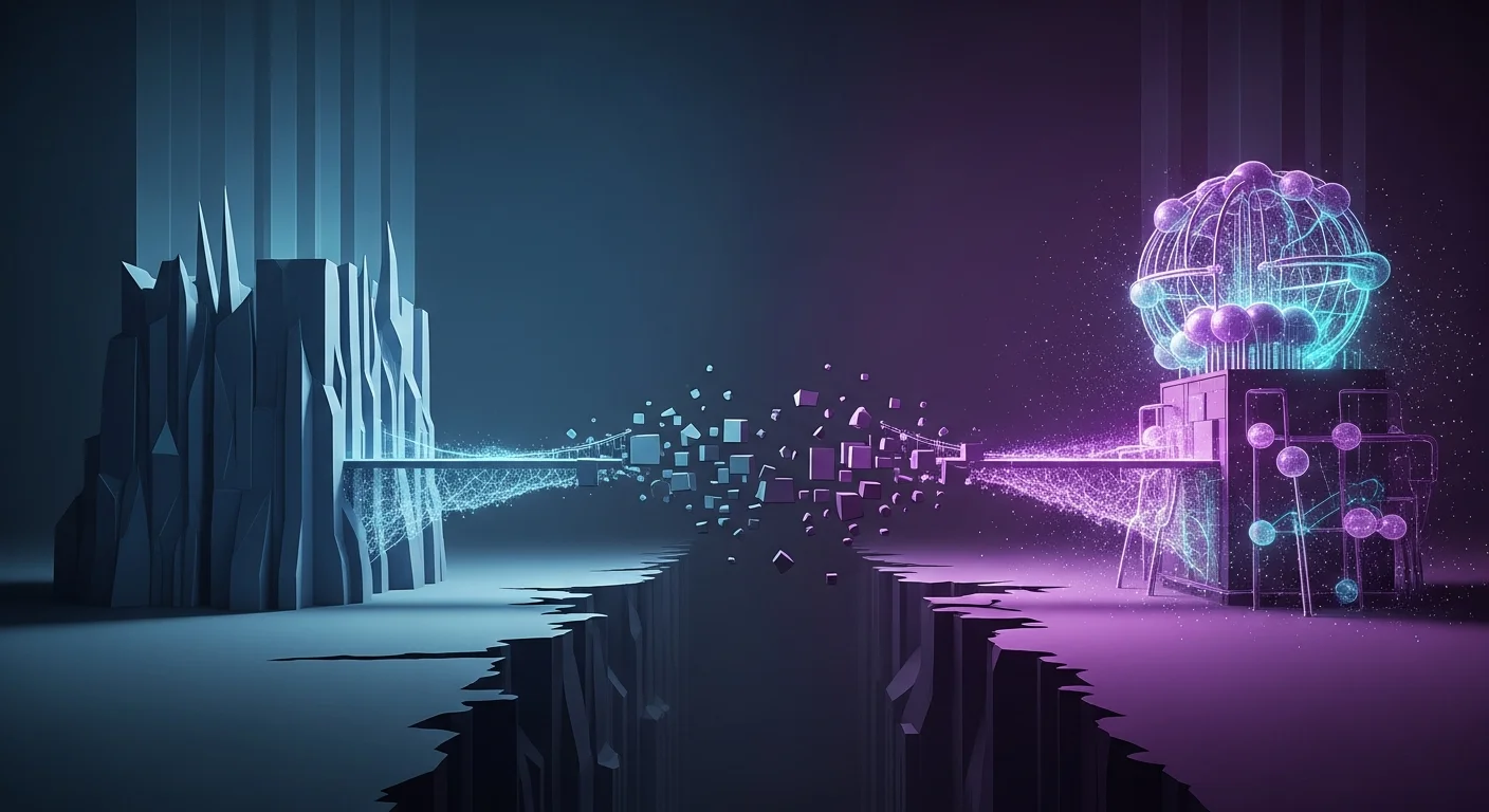 実用化はまだ先？量子コンピュータ導入における現在の課題