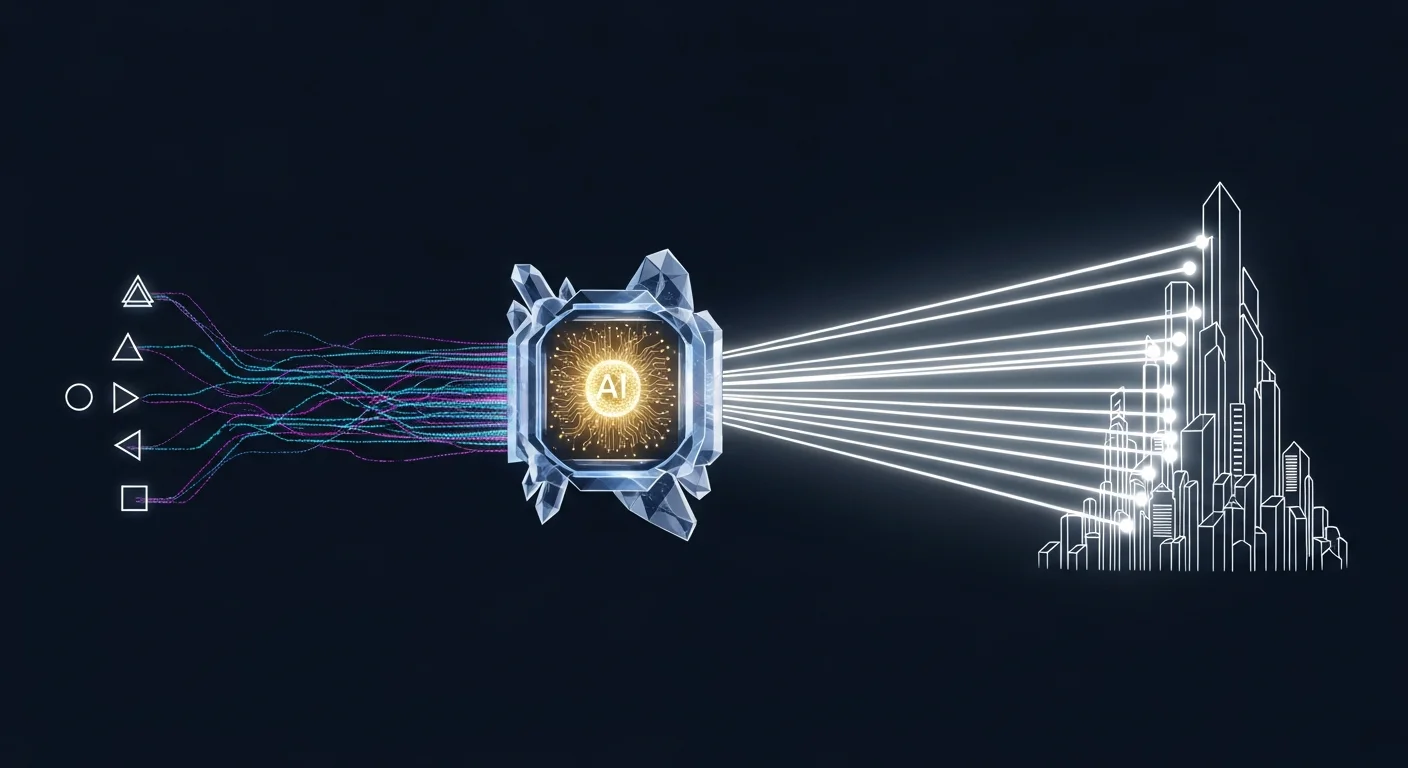 構築のポイントは？最新AI技術から紐解くデータパイプラインの構成要素