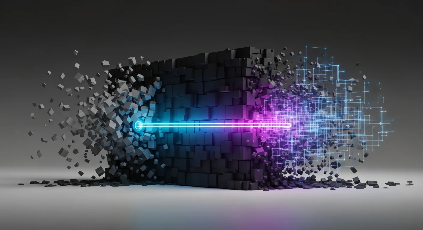 「PoCの壁」を越える一手とは？『AI・DX推進ハンドブック』で描く最短ロードマップ