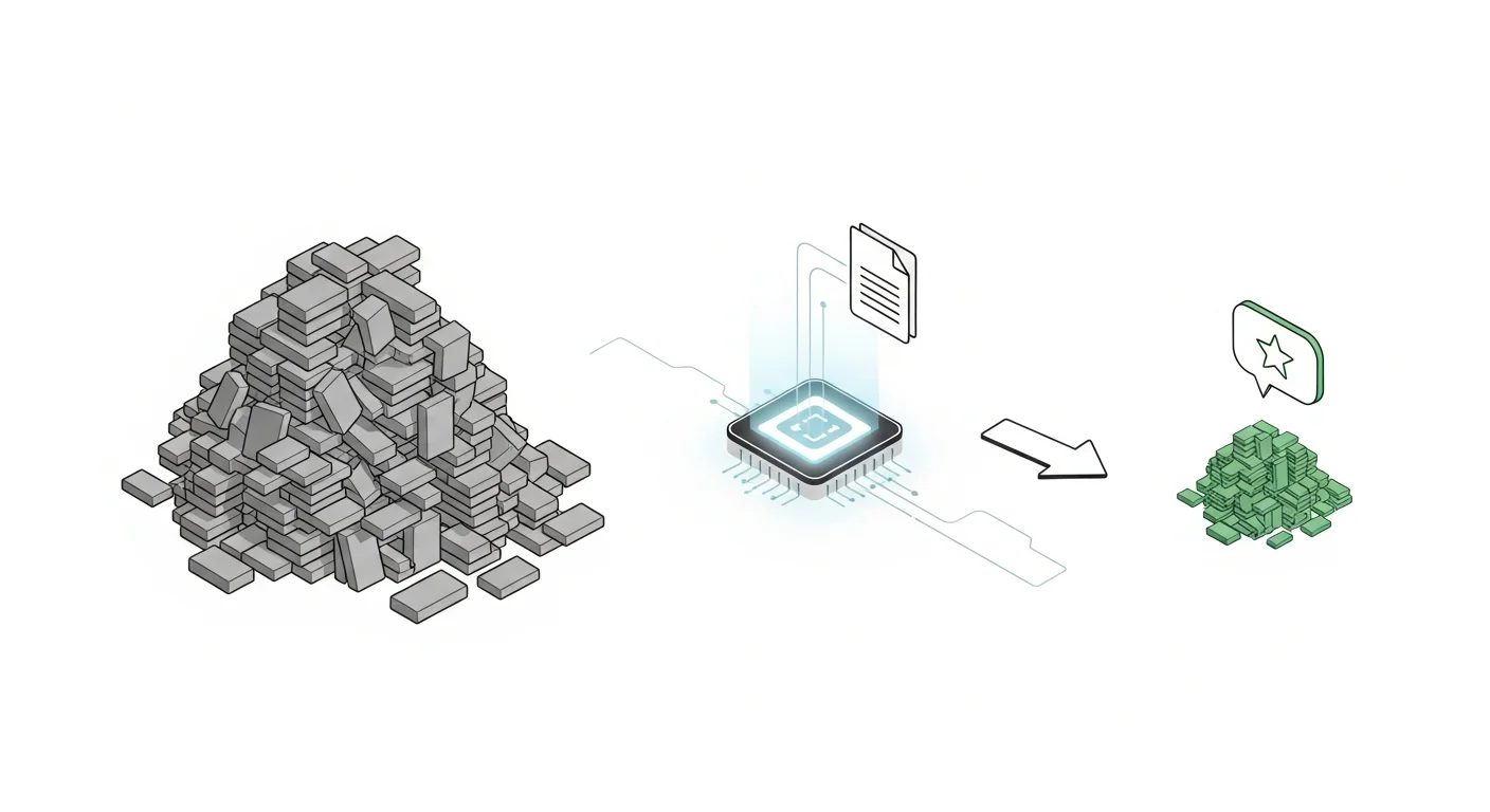 照会業務80%削減も！RAG活用による「話せるマニュアル」の実現事例