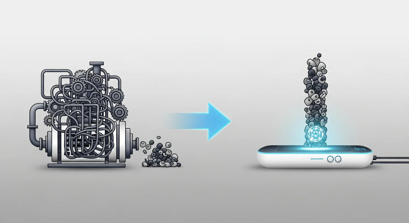 AIで規制レポートを自動作成｜金融機関の工数を8割削減する秘訣
