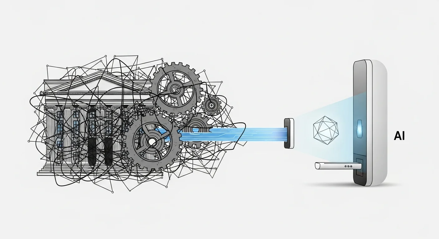 規制レポート作成が金融機関の重荷に?現場が抱える3つの課題