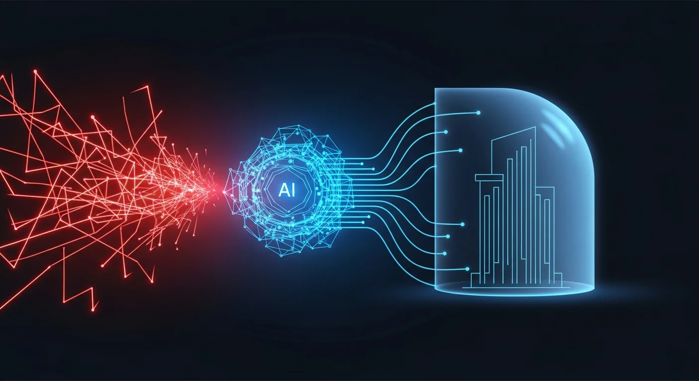 最新AIが振り込め詐欺を検知!金融機関がすべき対策とは