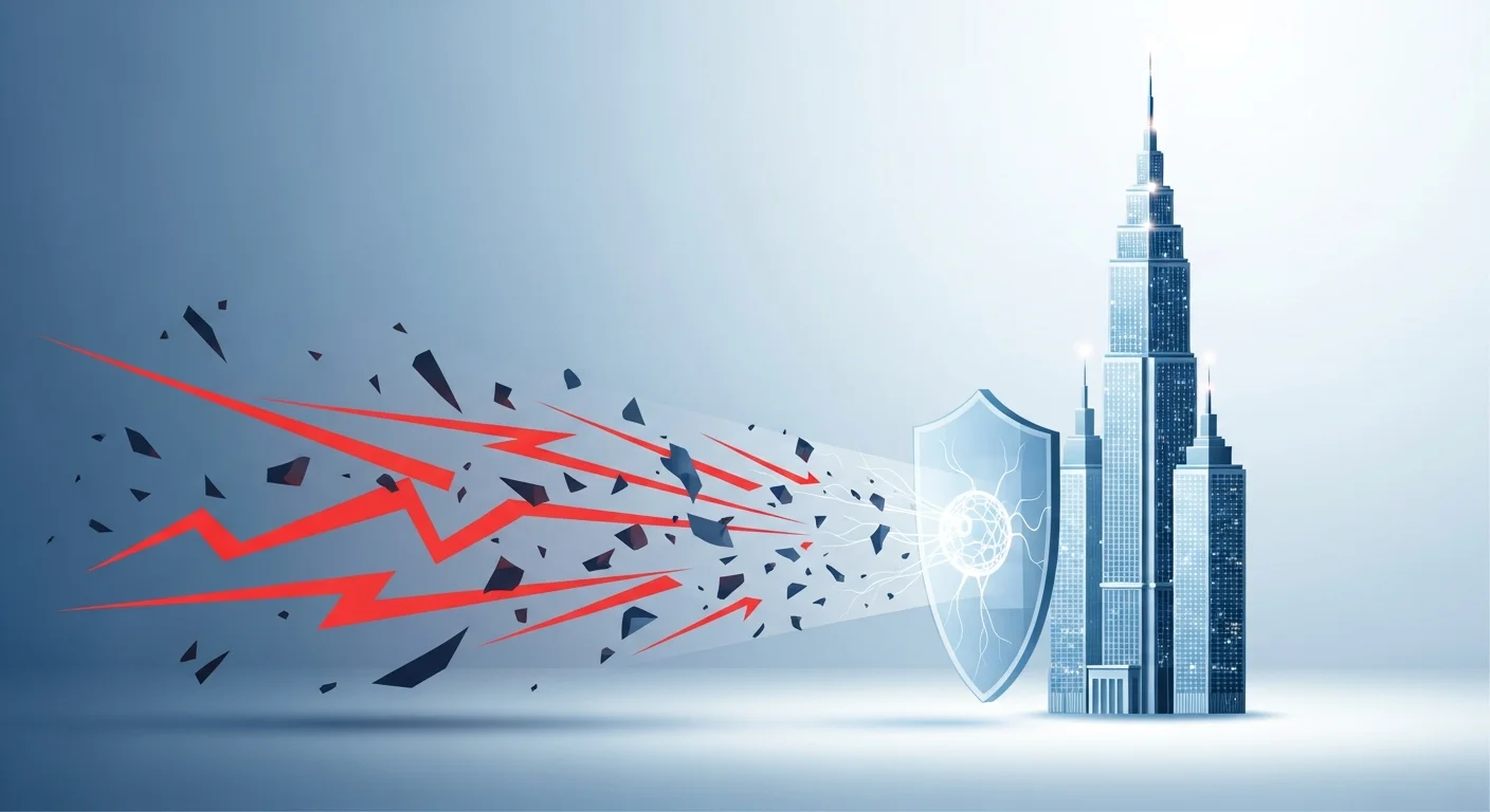 なぜ今AIリスク管理?企業の成長を支える導入メリットと事例