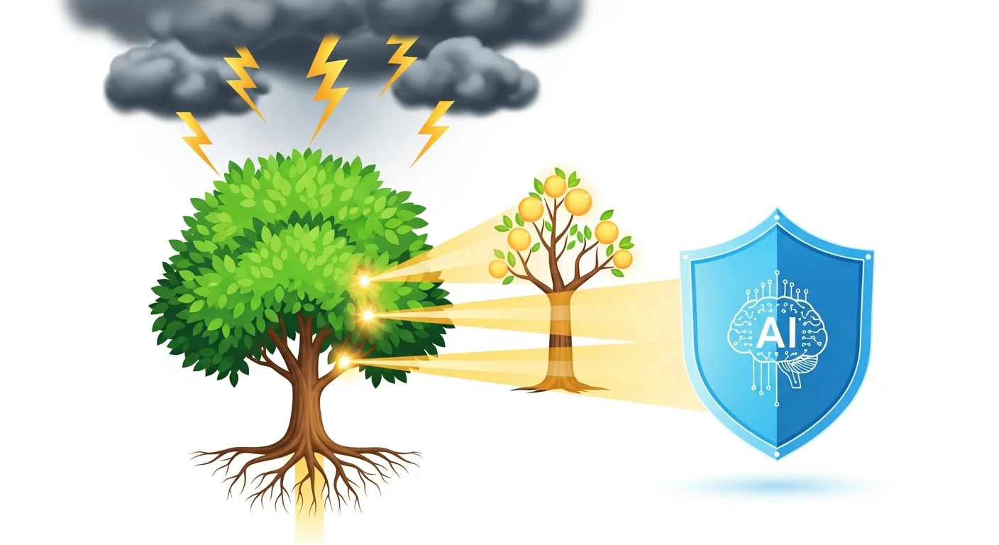 AIリスク管理が企業の成長を加速させる3つのメリット