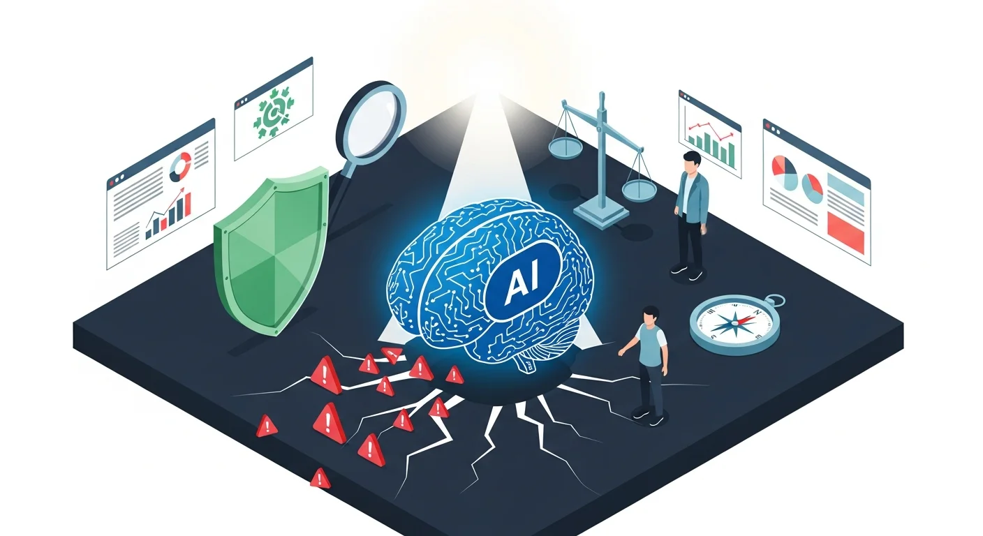 AIリスク管理を成功に導くためのポイント