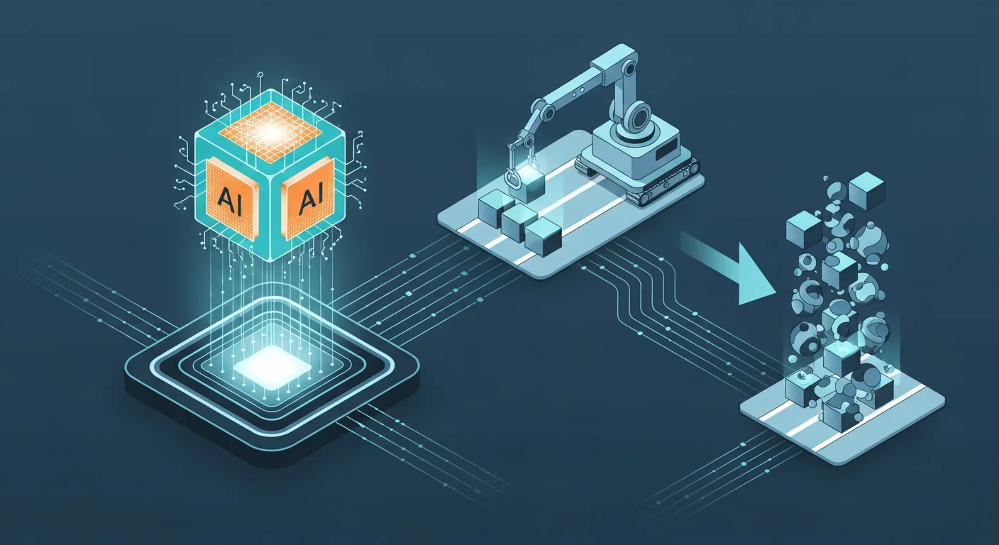 安全管理だけじゃない!AIが実現する書類作成の自動化と業務効率化