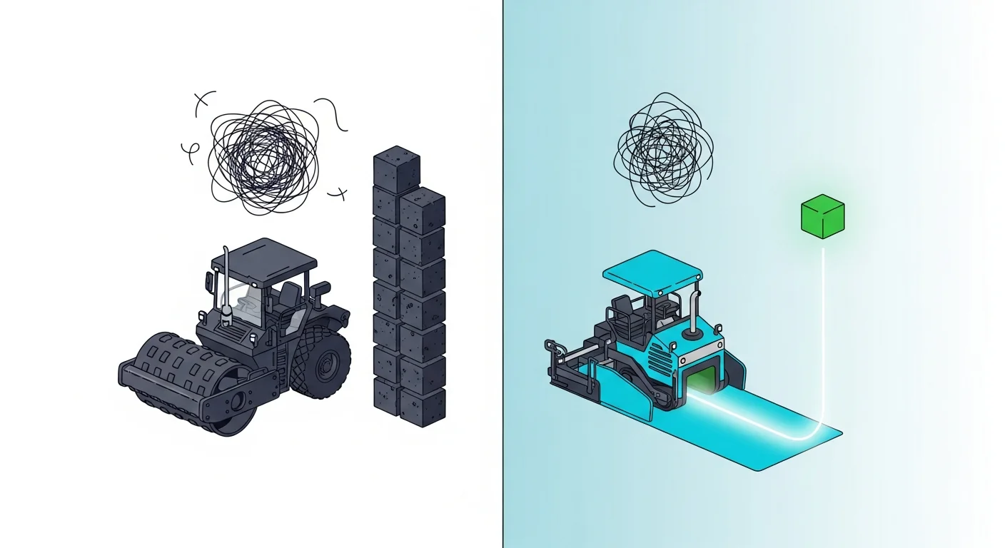 AI導入の障壁「高コスト」と「操作の不安」を解消する方法とは