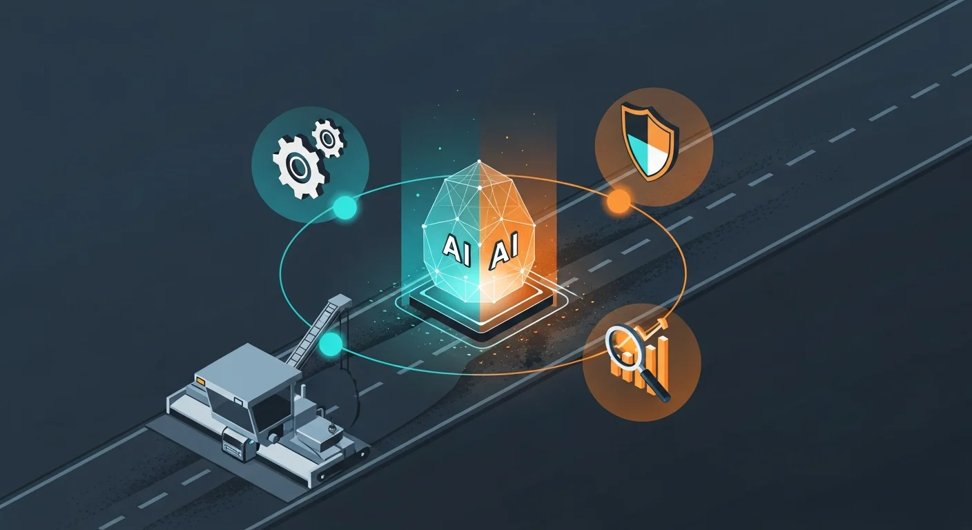 自社に最適なAIは?失敗しないためのサービス選定3つのポイント