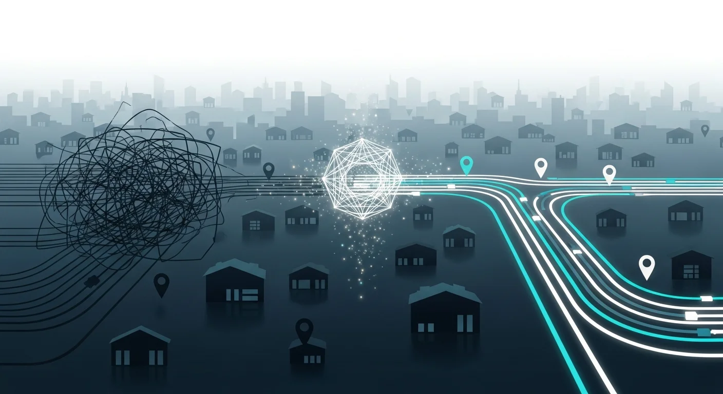 物流の未来を揺るがす「2024年問題」とは?