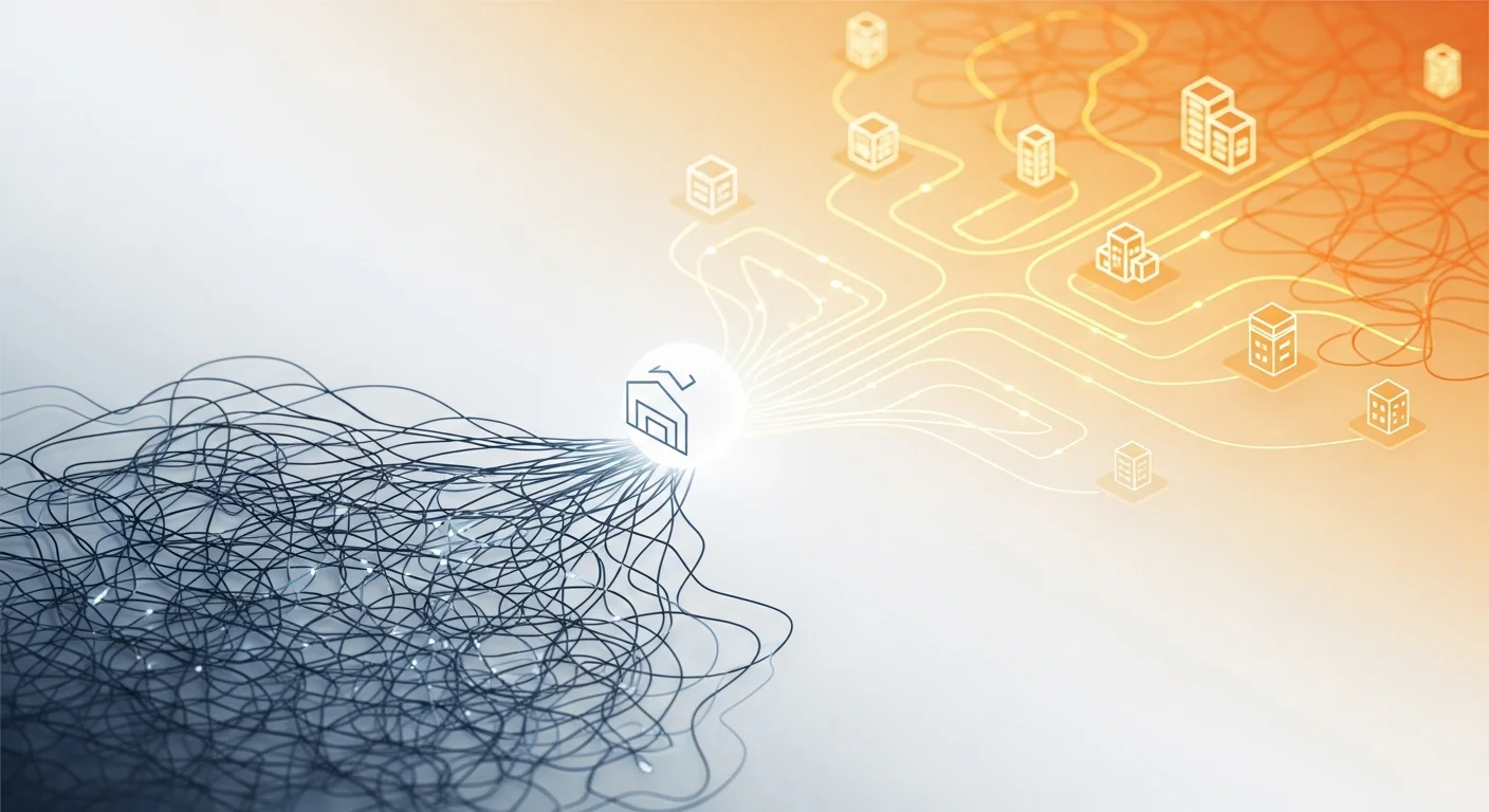 2024年問題の解決策!配送ルート最適化アルゴリズムの仕組み