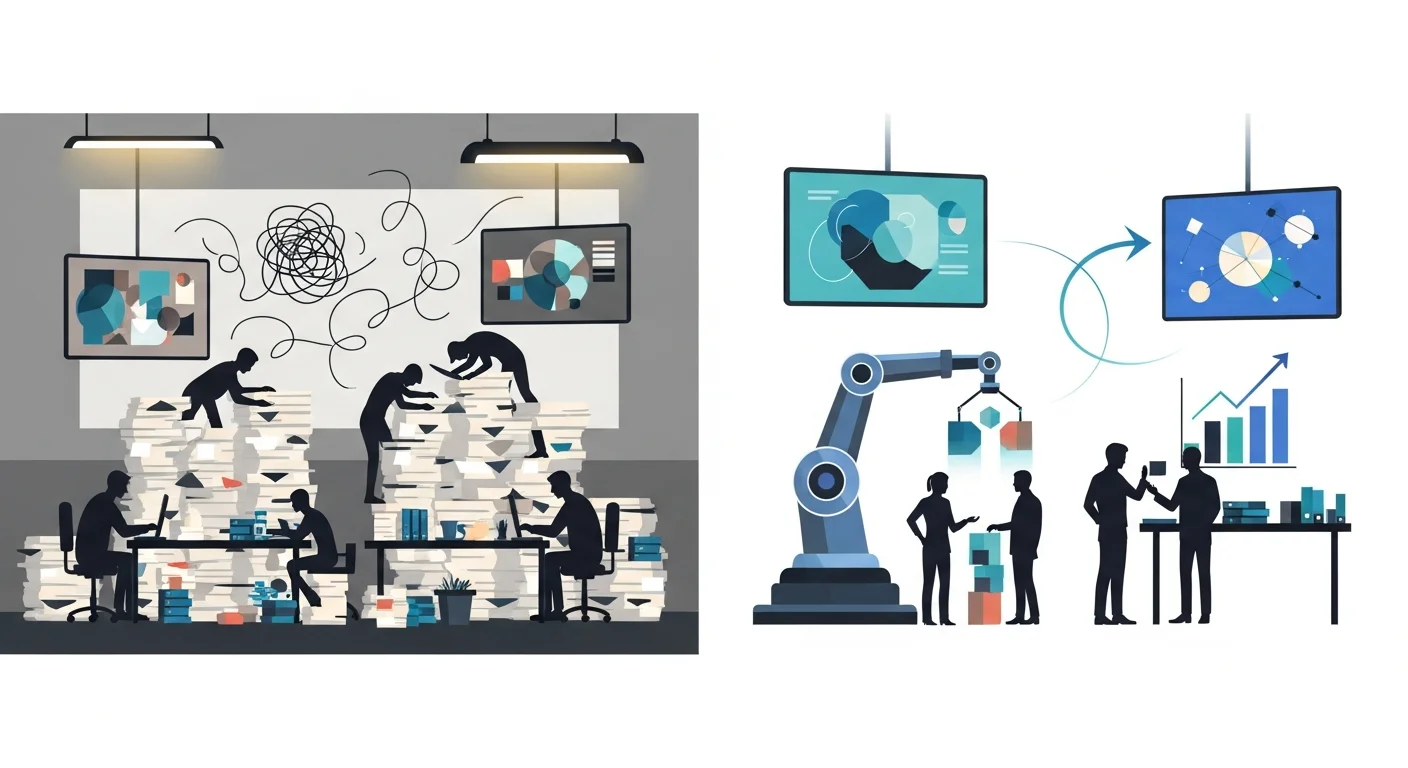 なぜ今、金融機関でRPA導入が求められるのか？