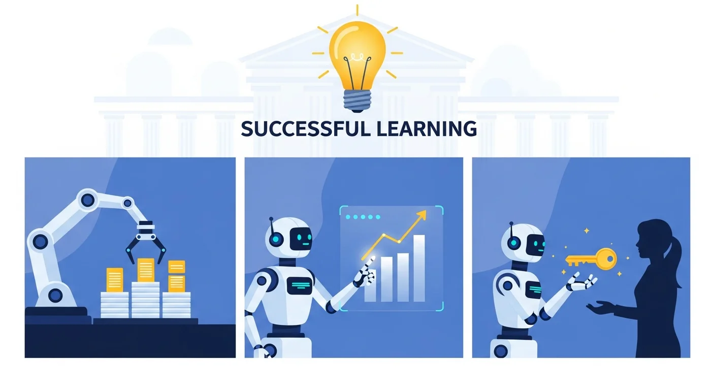 導入成功から学ぶ！金融機関のRPA活用事例3選