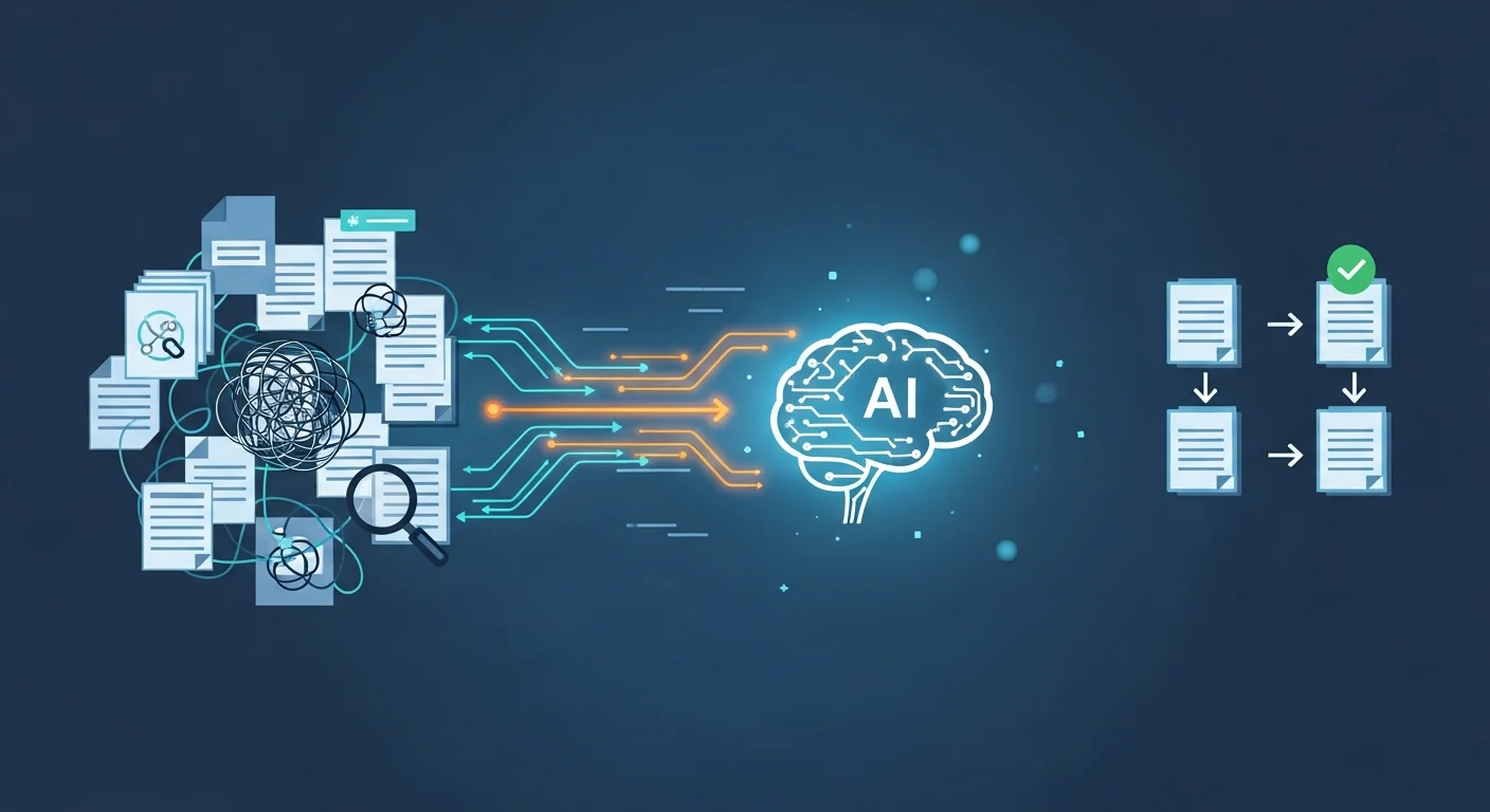 AIで審査業務を効率化する秘訣とは？導入事例とツールの選び方