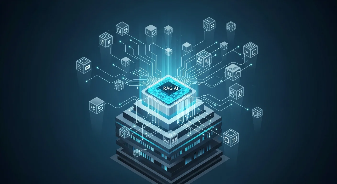 高精度RAGが実現する「社内規程AI検索」による業務変革