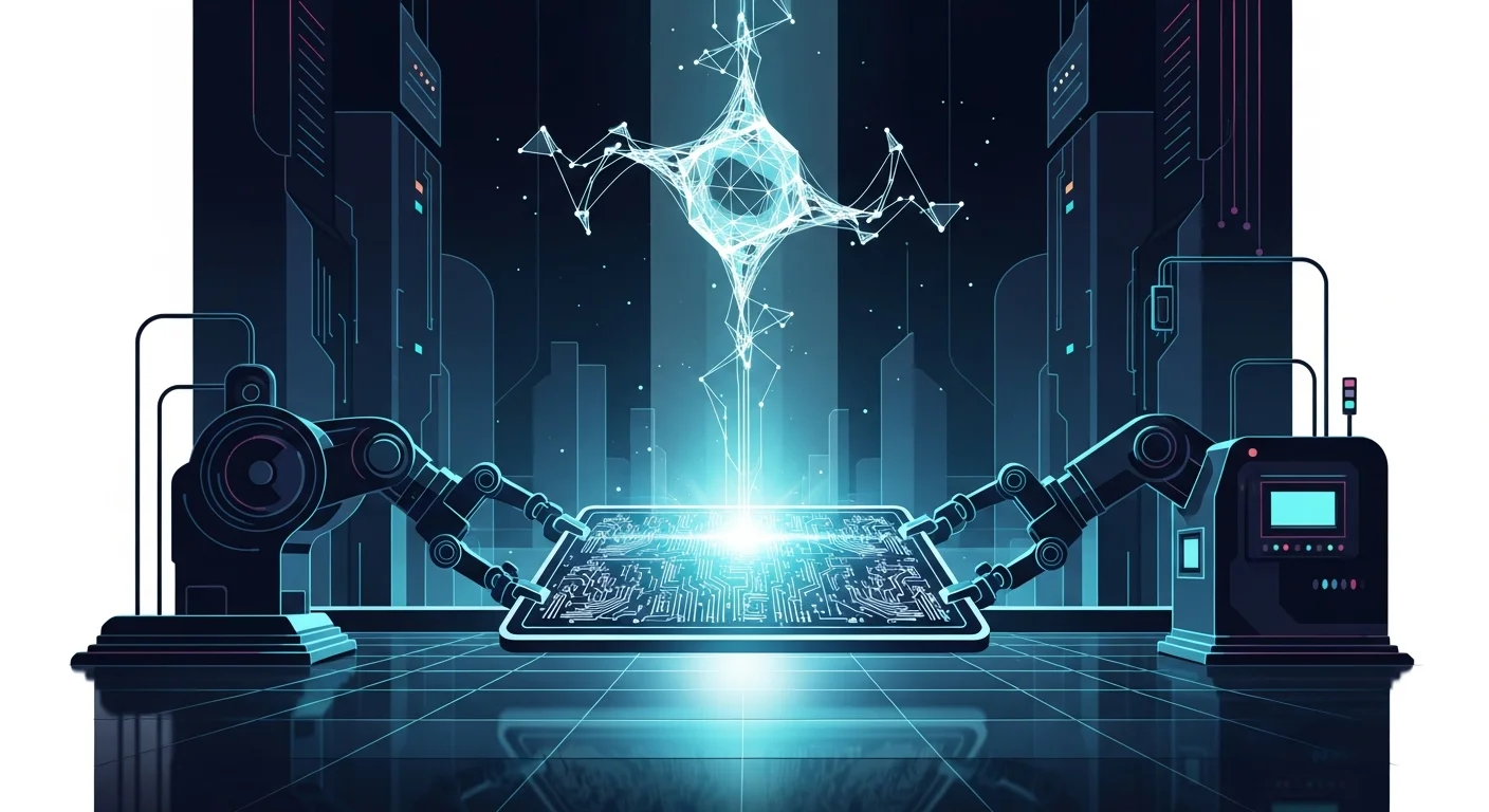 【2026年最新】生成AIが切り拓く半導体製造の新たな可能性