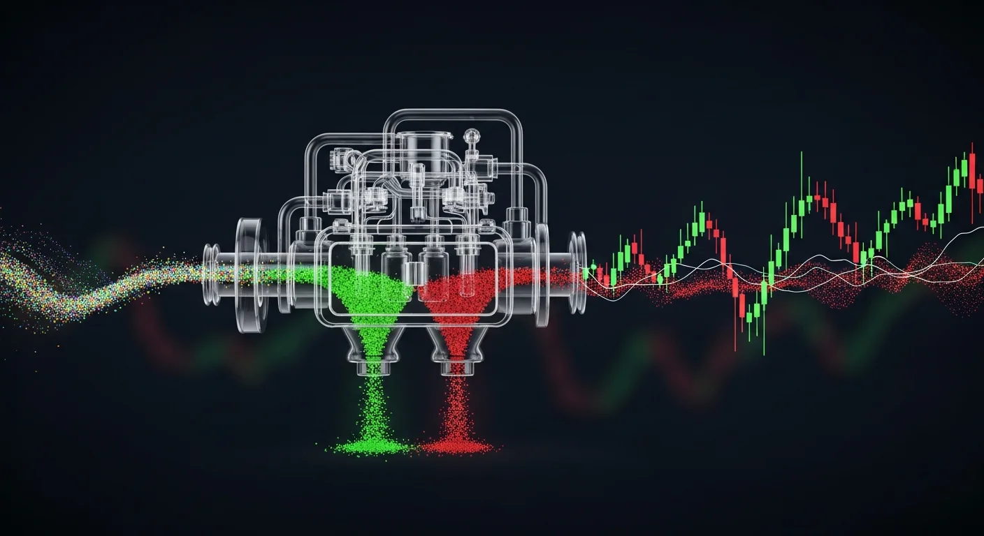 金融市場のセンチメント分析とは?その重要性と基本を解説