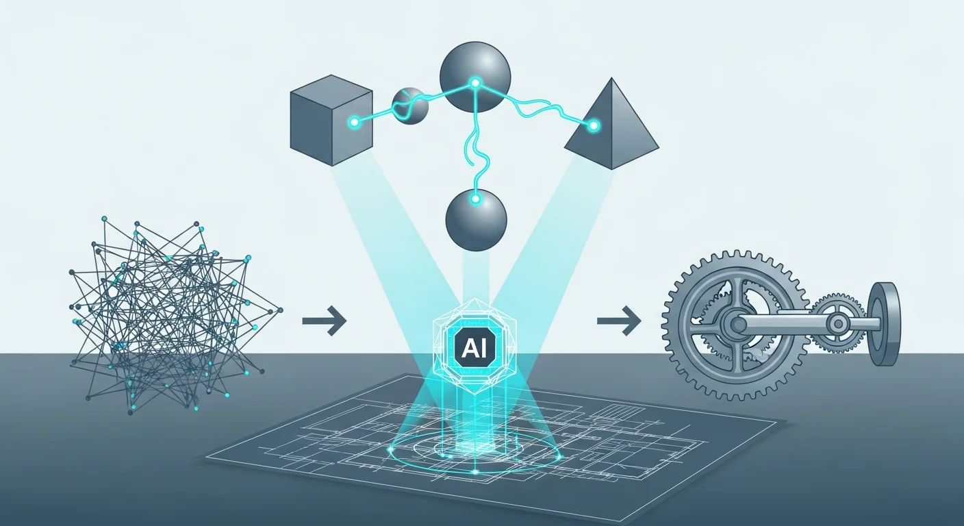 生産性向上だけじゃない！施工図AIチェック導入の3つのメリット
