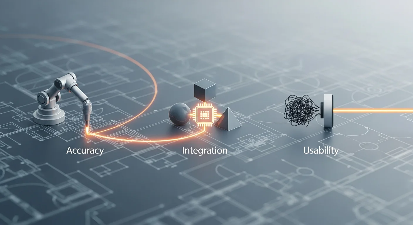失敗しないAIツールの選び方３つの重要ポイント