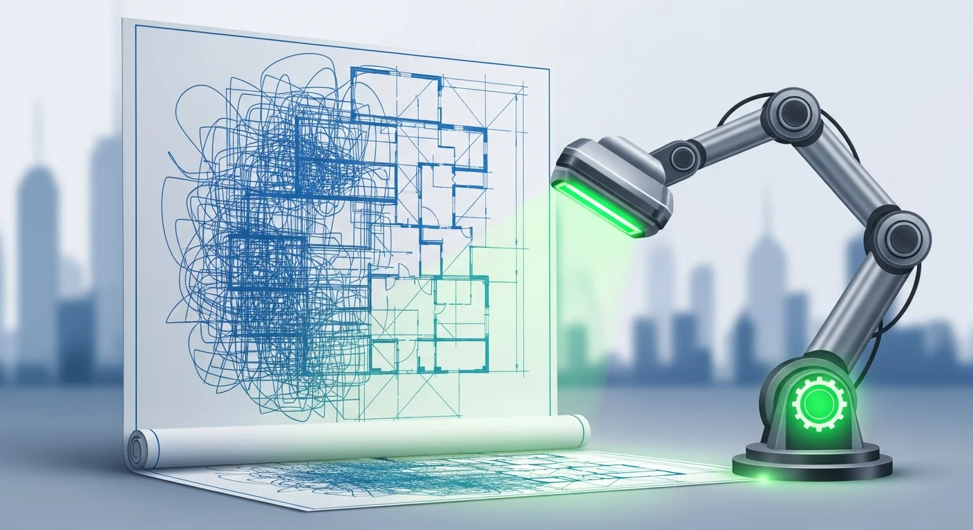 DX推進の第一歩！AI導入を成功させるための進め方