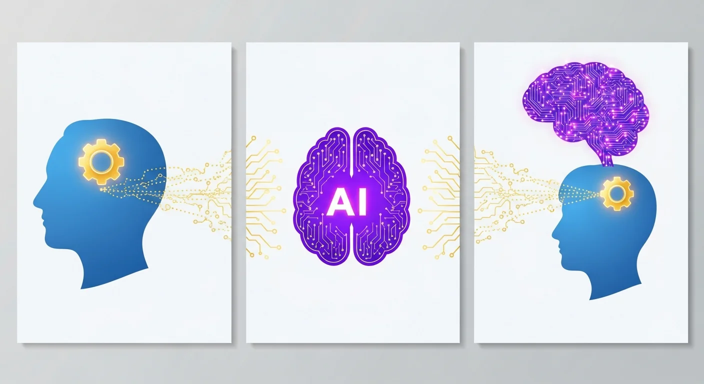 AIを活用した技術継承の導入ステップ