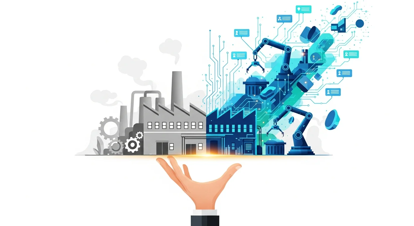 なぜ今スマートファ