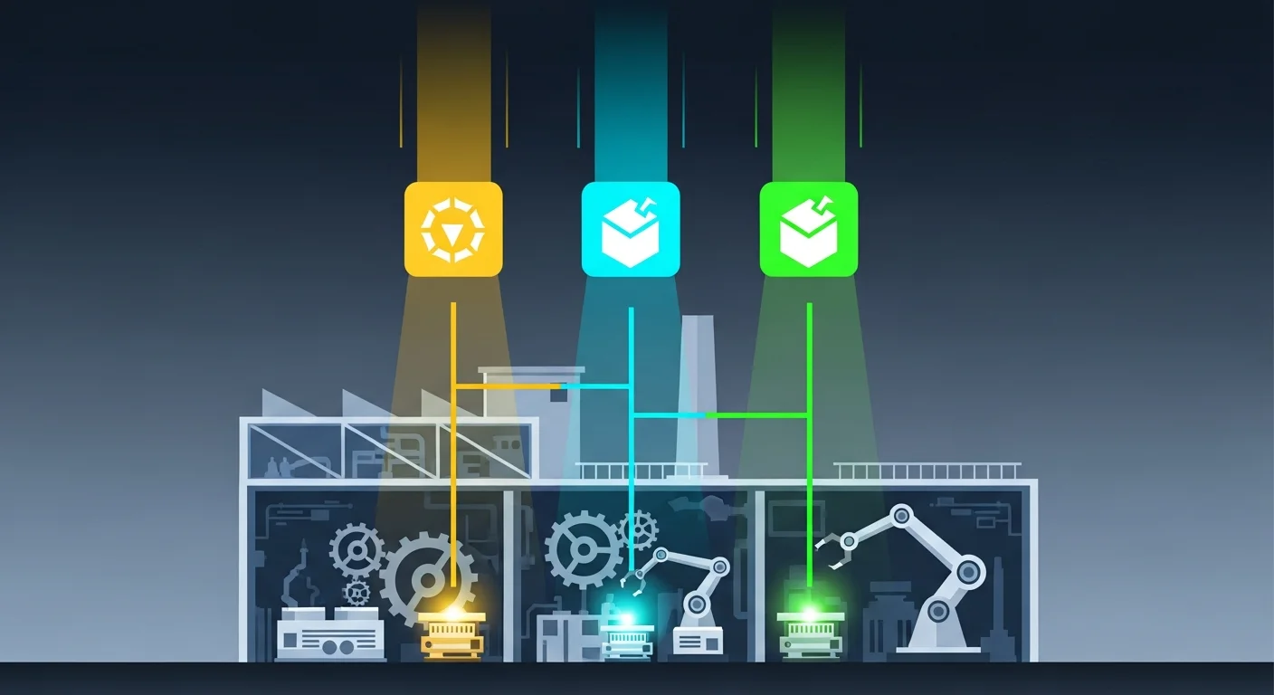 【2025年最新】スマートファクトリー化に使える主要な補助金3選