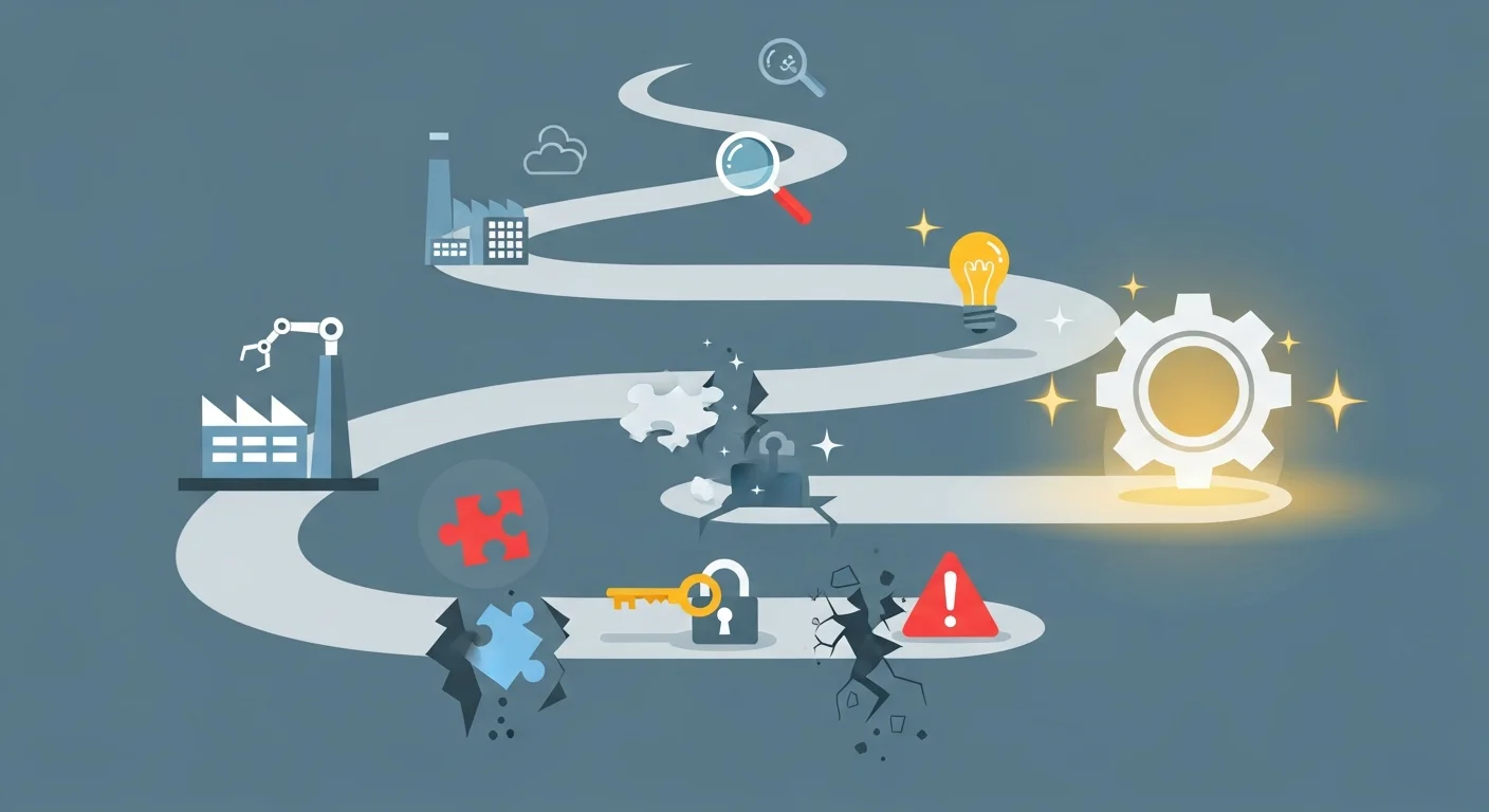 補助金申請でよくある失敗例と注意点