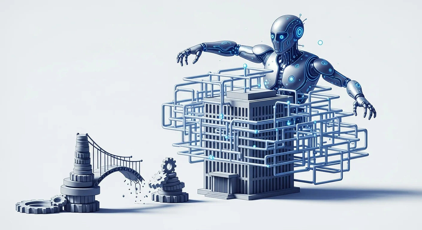 「AI進化が速すぎる」多くの企業が直面するDX推進の壁